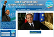 Berlusconi al processo Mediatrade